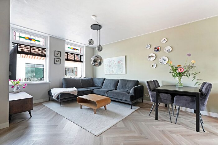 Koop en Huur Huizen - 3