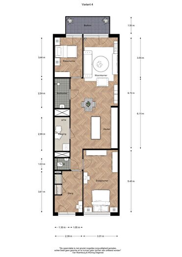 Koop en Huur Huizen - 3