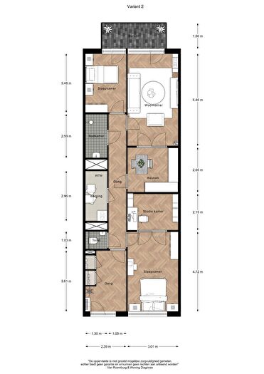 Koop en Huur Huizen - 2
