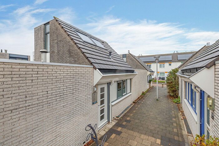 Koop en Huur Huizen - 3
