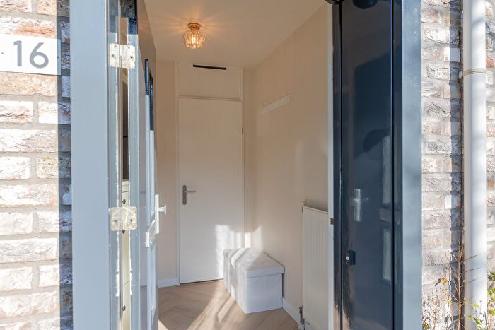 Koop en Huur Huizen - 2