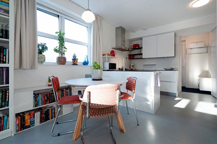 Koop en Huur Huizen - 3