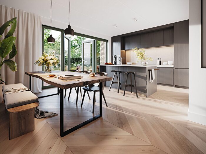 Koop en Huur Huizen - 2