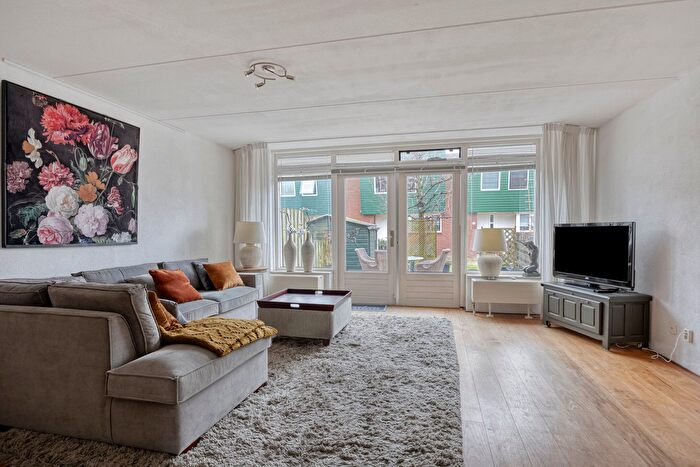 Koop en Huur Huizen - 2