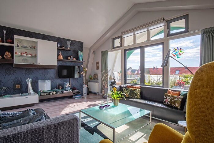 Koop en Huur Huizen - 2