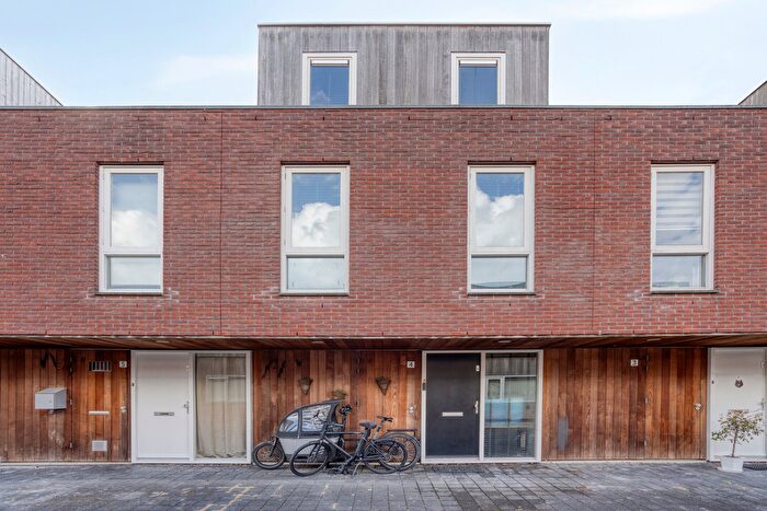 Koop en Huur Huizen - 3