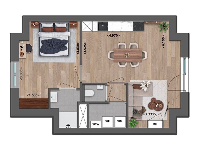 Koop en Huur Huizen - 2