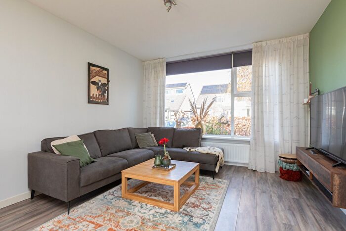Koop en Huur Huizen - 2