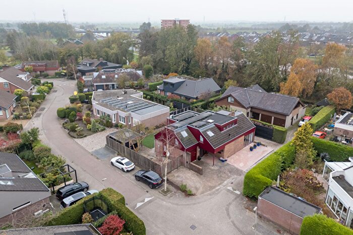 Koop en Huur Huizen - 2