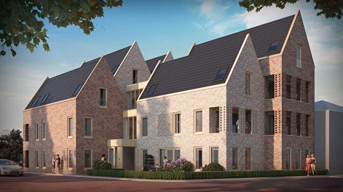 Koop en Huur Huizen - 2