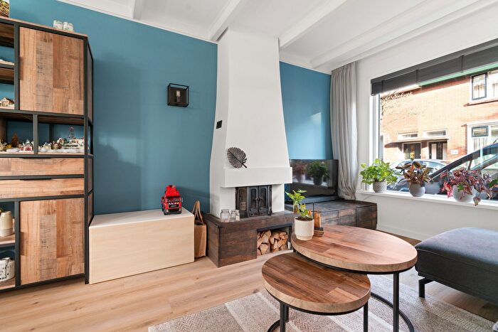 Koop en Huur Huizen - 3