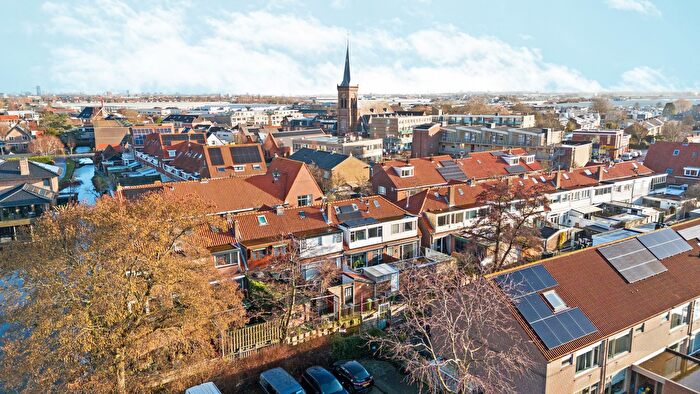 Koop en Huur Huizen - 2