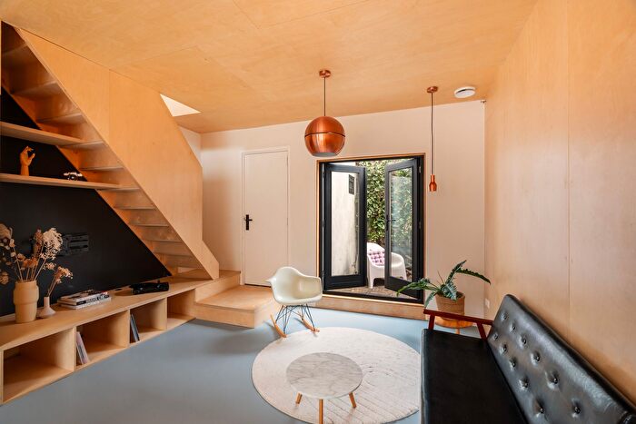Koop en Huur Huizen - 2