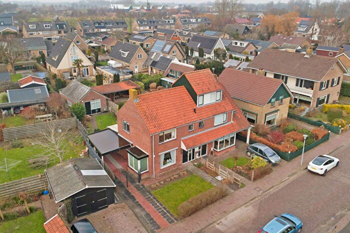 Koop en Huur Huizen - 2