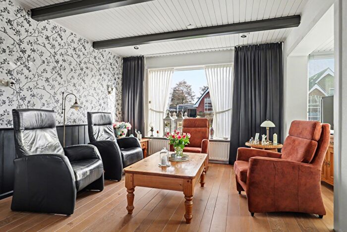 Koop en Huur Huizen - 3