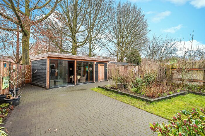 Koop en Huur Huizen - 3
