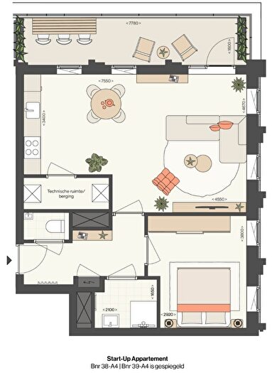 Koop en Huur Huizen - 3