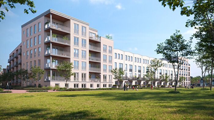 Koop en Huur Huizen - 2