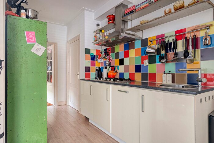 Koop en Huur Huizen - 3