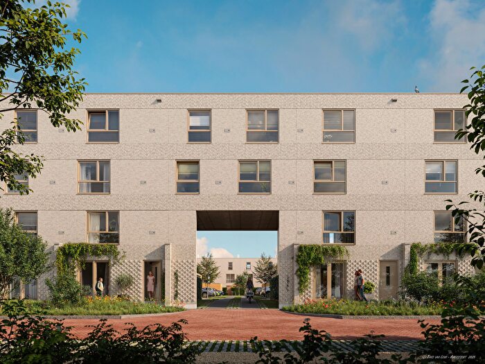 Koop en Huur Huizen - 3