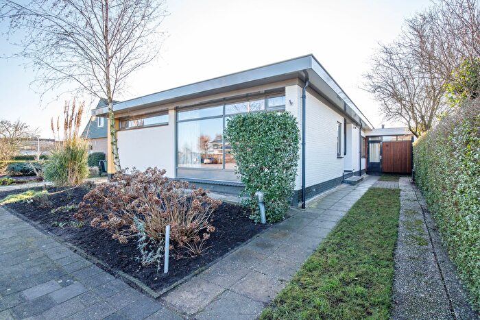 Koop en Huur Huizen - 2