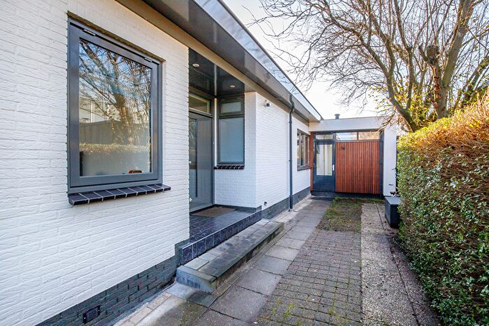 Koop en Huur Huizen - 3
