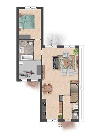 Koop en Huur Huizen - 2