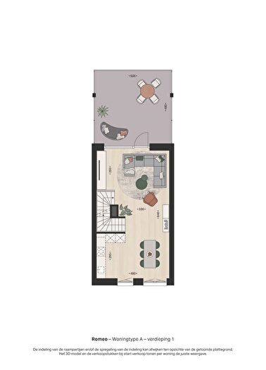 Koop en Huur Huizen - 3