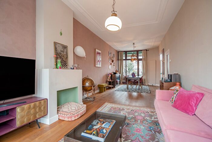 Koop en Huur Huizen - 3