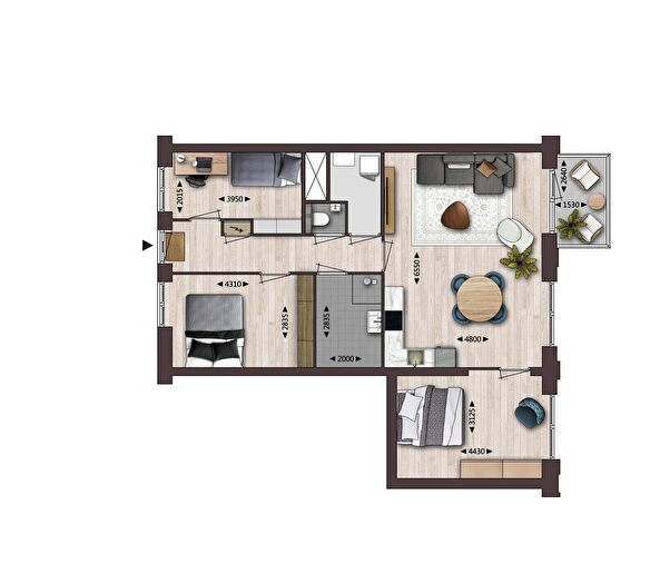 Koop en Huur Huizen - 2