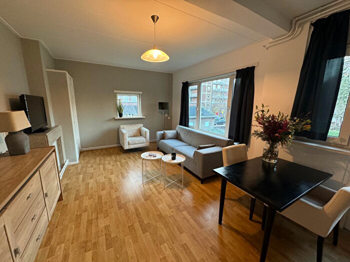 Koop en Huur Huizen - 2