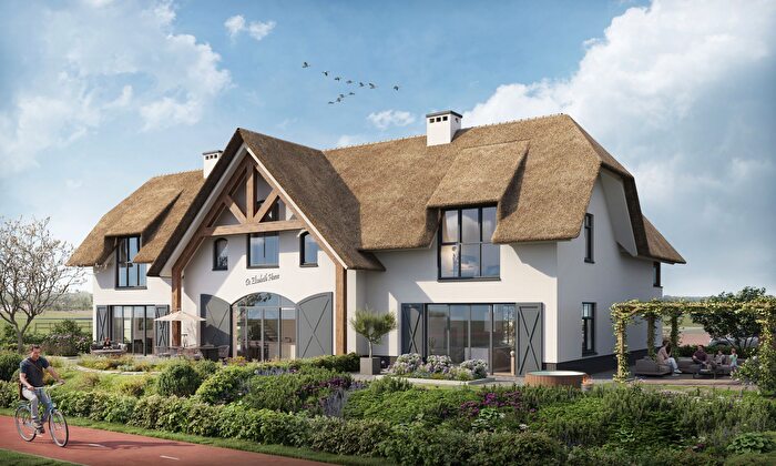 Koop en Huur Huizen - 3