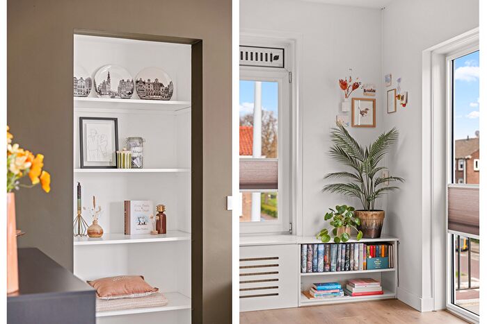 Koop en Huur Huizen - 2