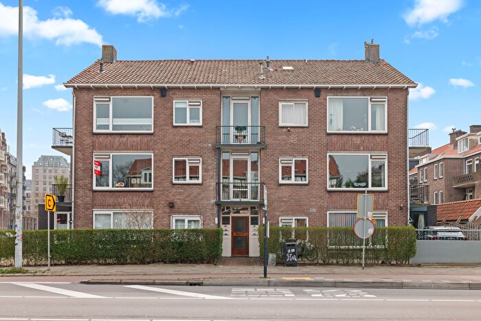 3-kamerappartement te koop in Pijlsweerd-Zuid, Utrecht