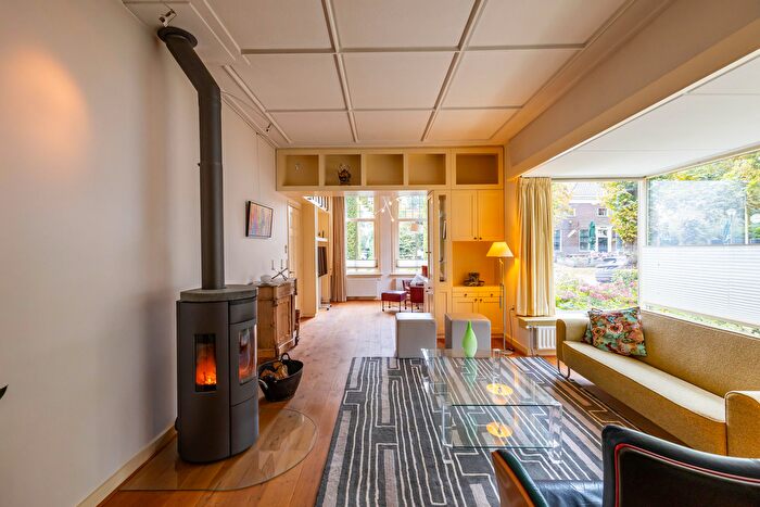 Koop en Huur Huizen - 3
