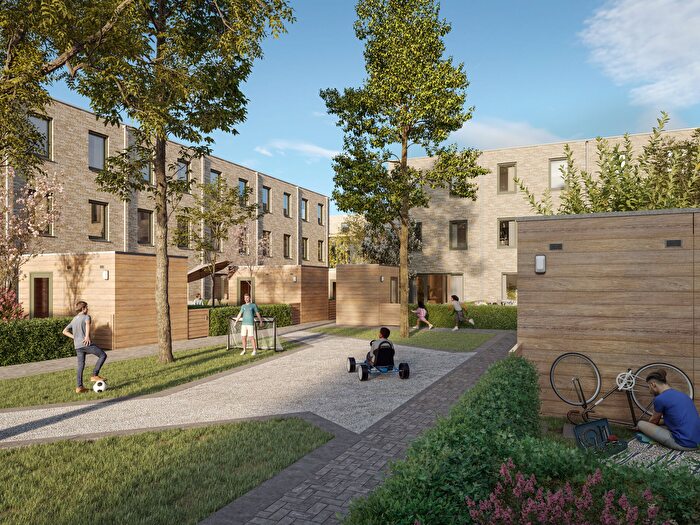 Koop en Huur Huizen - 2