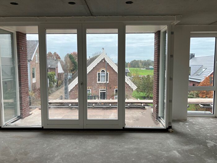 Koop en Huur Huizen - 2