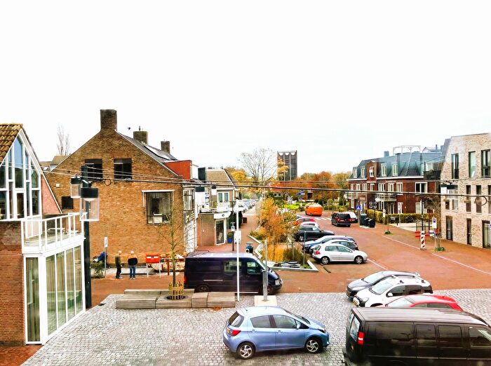 Koop en Huur Huizen - 3