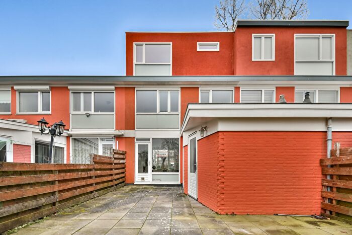 Koop en Huur Huizen - 3