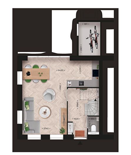 Koop en Huur Huizen - 3