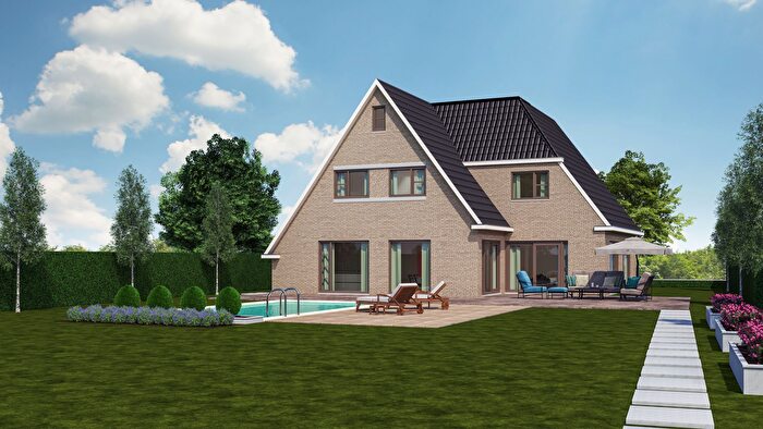 Koop en Huur Huizen - 3