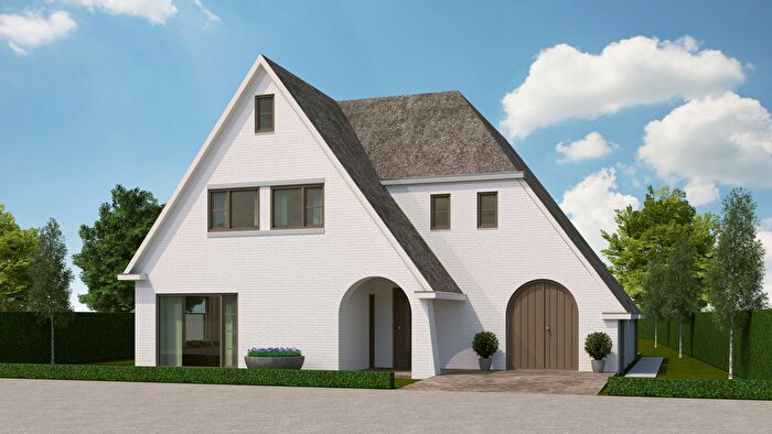 Koop en Huur Huizen - 2