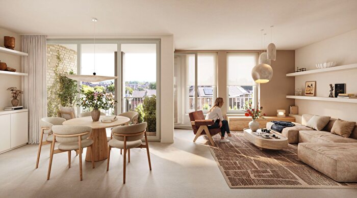 Koop en Huur Huizen - 2