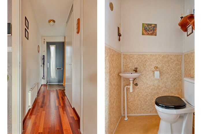 Koop en Huur Huizen - 3