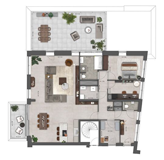 Koop en Huur Huizen - 2