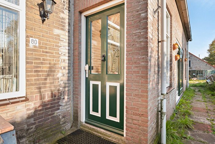 Koop en Huur Huizen - 3