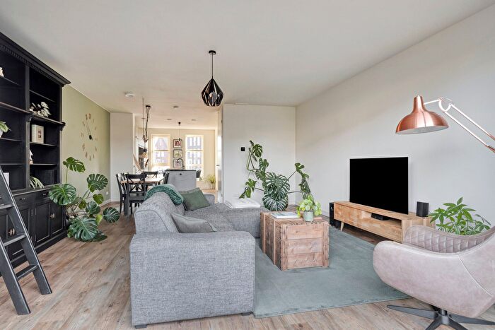 Koop en Huur Huizen - 3