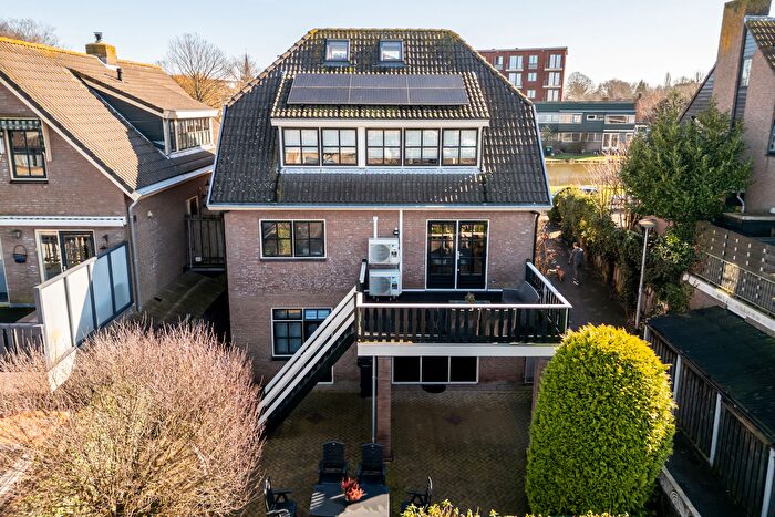 Koop en Huur Huizen - 3