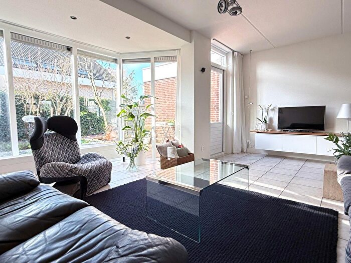 Koop en Huur Huizen - 2
