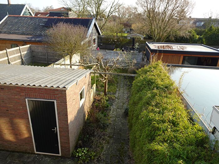 Koop en Huur Huizen - 2